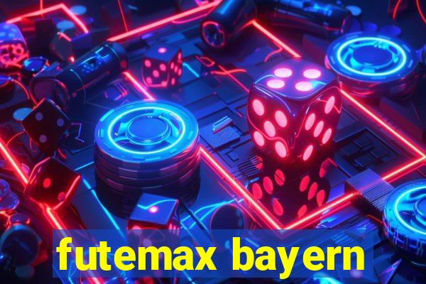 futemax bayern